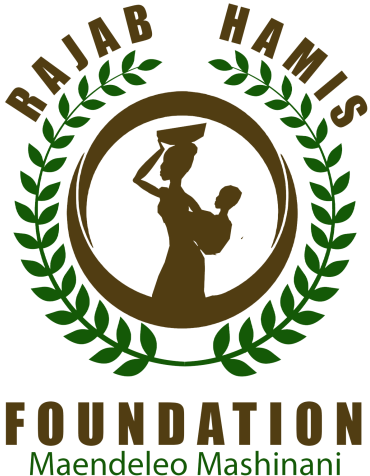 Rajab Hamis Foundation